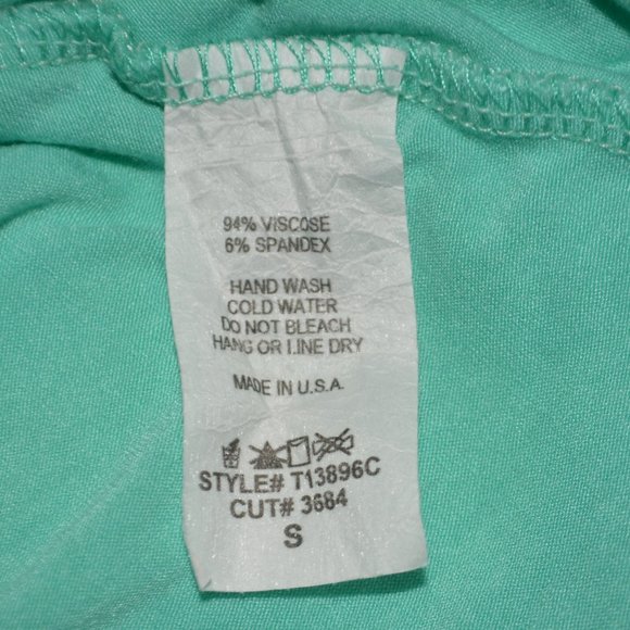 Small Pinkblush Maternity Tank Tops - Picture 4 of 8